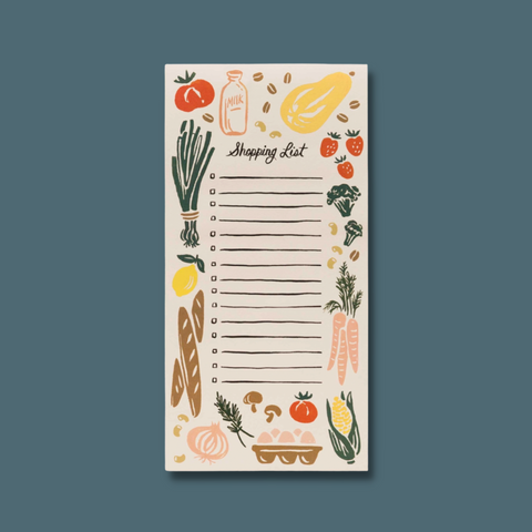 Market List