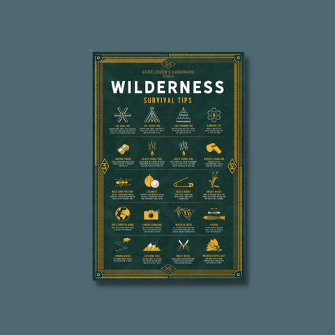 Wilderness Puzzle