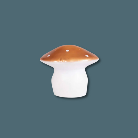 Mushroom Lamp With Plug