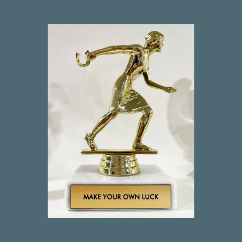 Luck Trophy