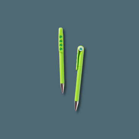 Hemp Pen