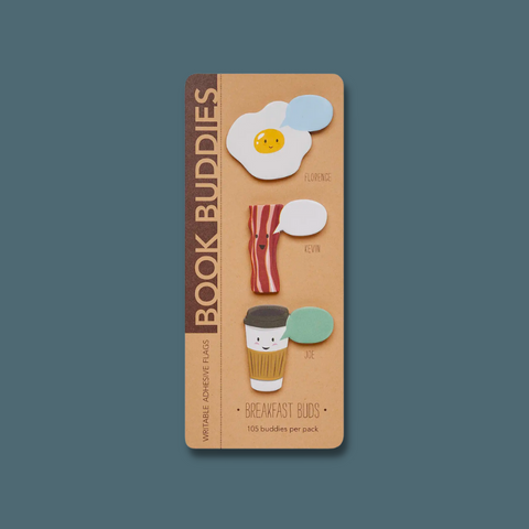 Breakfast Foods Flags