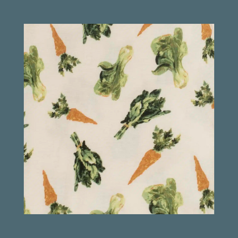 Veggie pattern